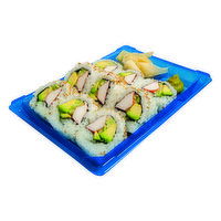 Sushi Avenue California Roll A, 6.53 Ounce