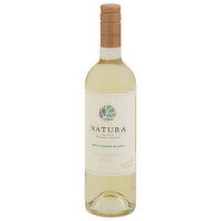 Natura Sauvignon Blanc, 750 Millilitre