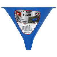 Midwest Funnel, 1 Pint, 1 Each