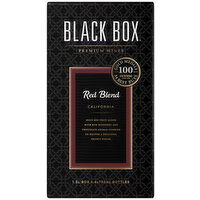 Black Box Red Blend Red Wine 3L Box, 3 Litre