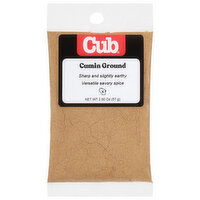 Cub Ground Cumin, 2 Ounce