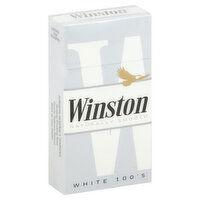 Winston Cigarettes, 20 Each