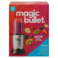 Magic Bullet Blender, 1 Each