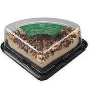 Father's Table Caramel Turtle Cheesecake, 12 Ounce