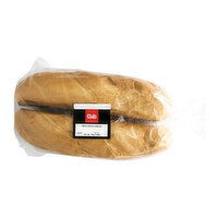 Cub Bakery Unsliced Twin French Bread Loaves, 1 Each