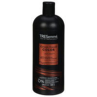 TRESemme Pro Style Tech Shampoo, Keratin Smooth Color, 28 Fluid ounce