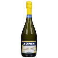 Zonin Spritz, Coastal Lemon, 750 Millilitre