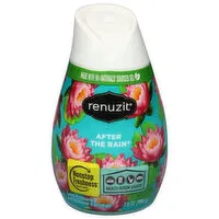 Renuzit Gel Air Freshener, After the Rain, 7 Ounce