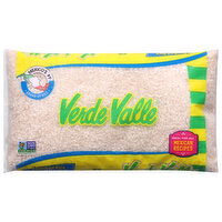 Verde Valle Rice, Arroz Morelos, 32 Ounce
