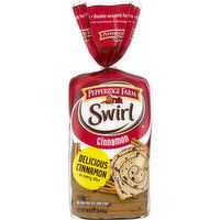 Pepperidge Farm® Swirl Cinnamon Swirl Breakfast Bread, 16 Ounce