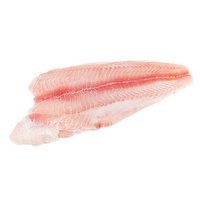 Cub Fresh Tilapia Fillet, 1 Pound