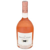 Le Grand Noir Rose, 750 Millilitre