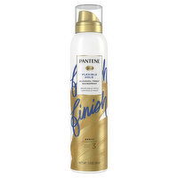 Pantene Pro-V Style Series Flexible Hold Alcohol Free* Level 3 Hairspray, 7 Ounce