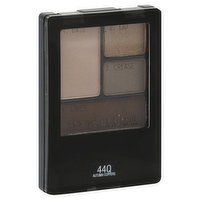 maybelline Expert Wear Eye Shadow, Autumn Coppers 44Q, 0.17 Ounce