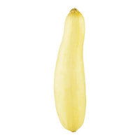 Fresh Yellow Zucchini, 1 Pound