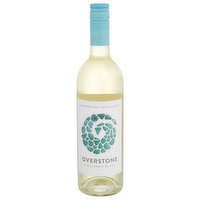 Overstone Sauvignon Blanc Wine, 750 Millilitre