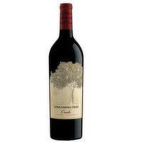 The Dreaming Tree Crush Red Blend, 750 Millilitre