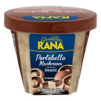 Rana Portobello Mushroom Refrigerated Sauce, 11 Ounce