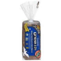 Food for Life Genesis 1:29 Bread, Sprouted Grain & Seed, Flourless, 24 Ounce