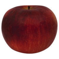 Produce Apple, Cortland, 0.5 Pound