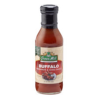 Wicked Buffalo Wing Sauce, 13 Ounce