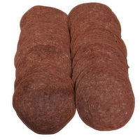 Margherita  Hard Salami, 1 Pound