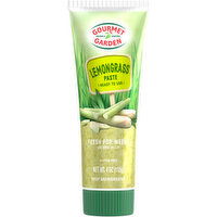 Gourmet Garden Lemongrass Stir-In Paste, 4 Ounce