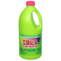 Cloralen Stain Remover, Non-Chlorine, 60.8 Fluid ounce