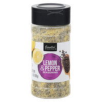 Essential Everyday Seasoning, Lemon & Pepper