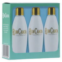 RumChata Original, Made With Premium Caribbean Rum,, 100 Millilitre