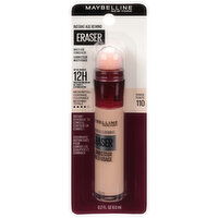 Maybelline Instant Age Rewind Concealer, Multi-Use, Eraser, Medium/Full Coverage, Shade 110, 0.2 Fluid ounce