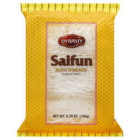 Dynasty Bean Threads, Saifun, 3 Pack Tray, 5.29 Ounce