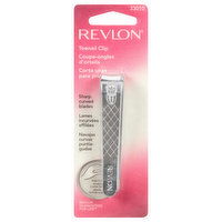 Revlon Toenail Clip, 1 Each