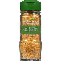 McCormick Gourmet Valencia Orange Peel, 1.5 Ounce