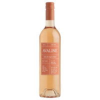 Avaline Rose Wine, 750 Millilitre