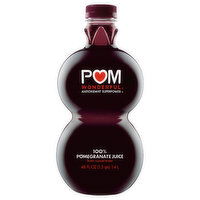 POM Wonderful 100% Pomegranate Juice, 48 Fluid ounce