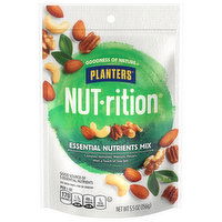 Nut-rition Essential Nutrients Mix, 5.5 Ounce