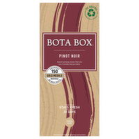 Bota Box Pinot Noir, 3 Each