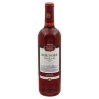 Beringer White Merlot, California, 750 Millilitre