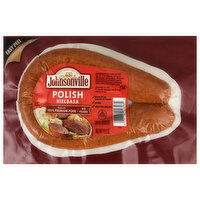 Johnsonville Kielbasa, Polish, 13.5 Ounce