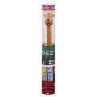 Pez Dispenser & Candy, 2.03 Ounce