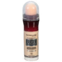 Maybelline Instant Age Rewind Eraser Treatment Makeup, Broad Spectrum SPF 20, 110, 0.68 Fluid ounce