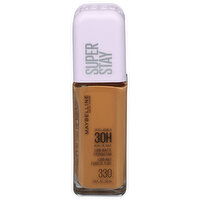 Maybelline Super Stay Foundation, Lumi-Matte, 330, 1 Fluid ounce