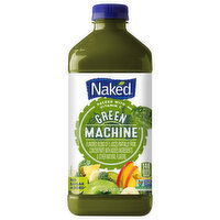 Naked Juice, Green Machine, 46 Fluid ounce