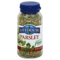 Litehouse Parsley, 0.3 Ounce