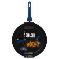 Bialetti Simply Italian Saute Pan, 12 Inch, 1 Each