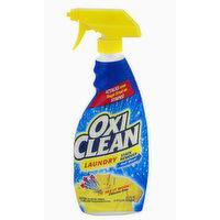 Oxi Clean Laundry Stain Remover, 21.5 Fluid ounce