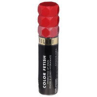 Milani Color Fetish Lip Stain, Hydrating, 160 Bitten Berry, 0.17 Fluid ounce