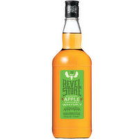 Revelstoke Apple Canadian Whisky, 1 Litre