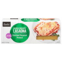 Essential Everyday Lasagna, Oven Ready, 12 Ounce